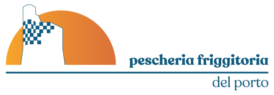 logo pescheria friggitoria del porto